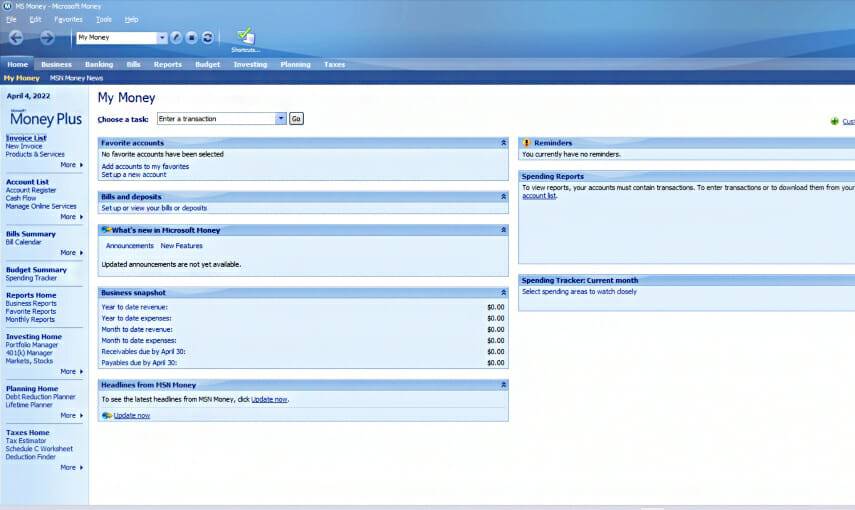 Launching-ms-money-completed