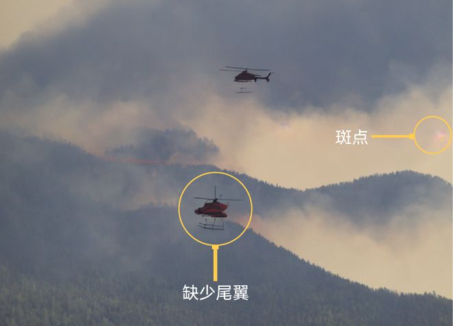 AI制造的假照片，你能认出来吗？