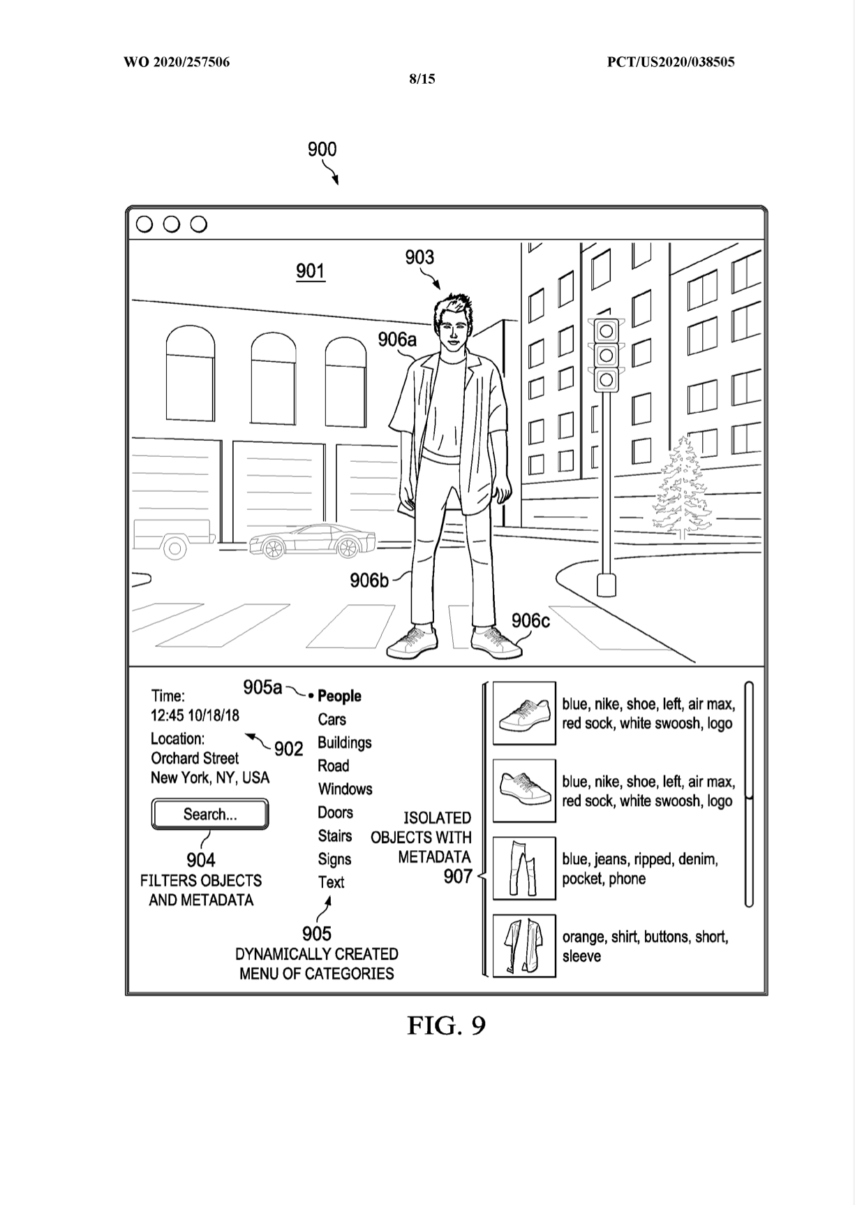 Humane 使用 Android 构建看起来像是 AR 可穿戴设备,带有适用于任何表面的激光投影“显示器”