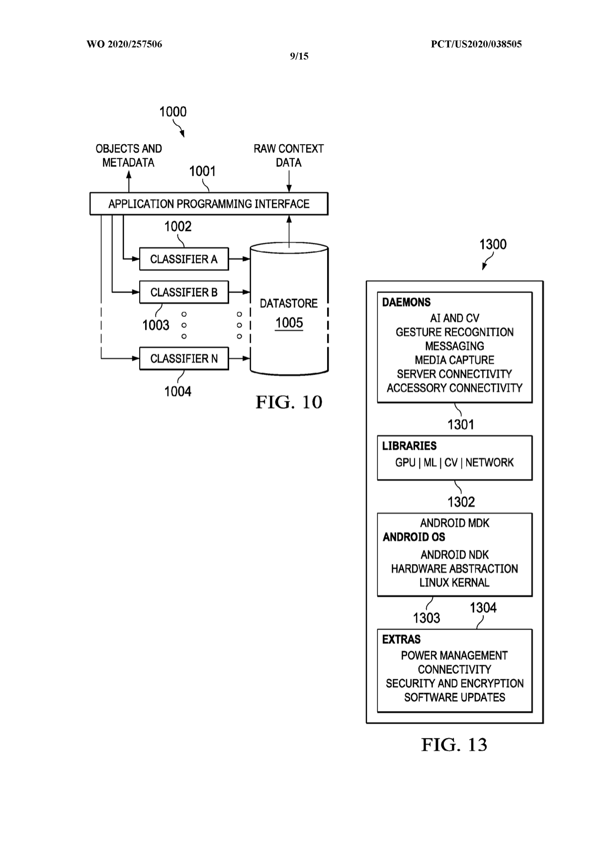 Humane 使用 Android 构建看起来像是 AR 可穿戴设备,带有适用于任何表面的激光投影“显示器”