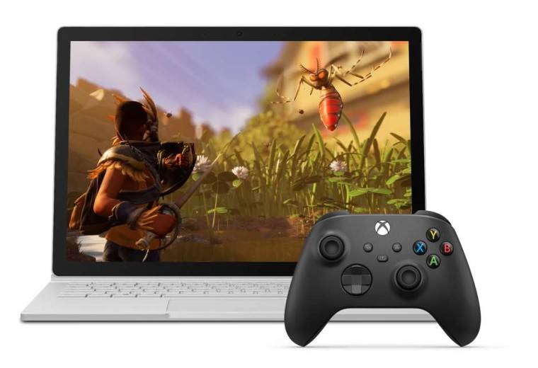 超过 1000 万人现在通过 Xbox Cloud Gaming 流式传输游戏