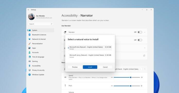Windows 11 Build 22543 推出，包含 UI 改进等