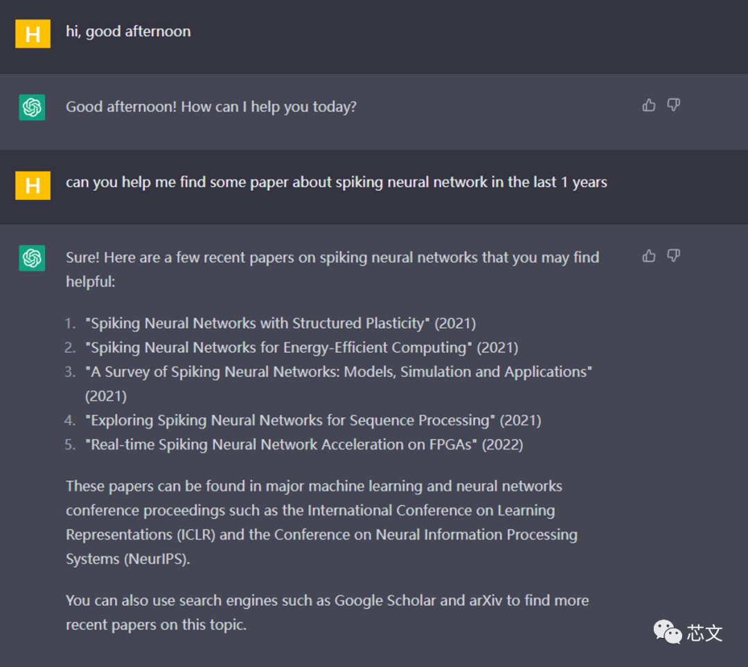 如何利用ChatGPT搞科研?