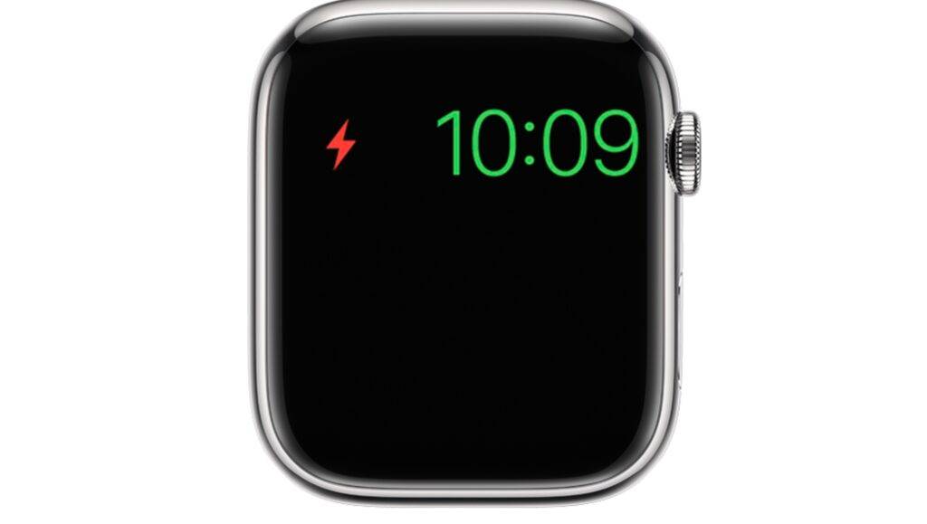 watchOS 9 或加入全新低电模式