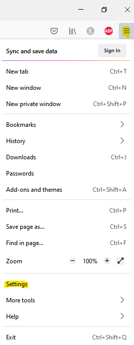 如何轻松修复 Firefox 高 CPU 使用率问题