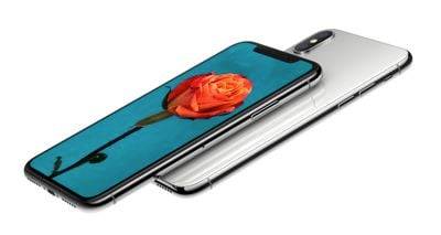 Apple 现在为 iPhone X 提供 Face ID 维修服务，无需更换整个设备