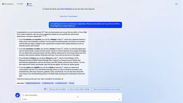 六年秘密武器测试，ChatGPT必应暴打谷歌幕后大棋曝光！