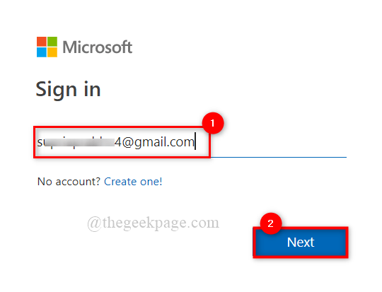 如何与他人共享 OneDrive 文件或文件夹