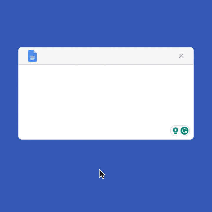 Grammarly推出AI写作增强服务GrammarlyGO