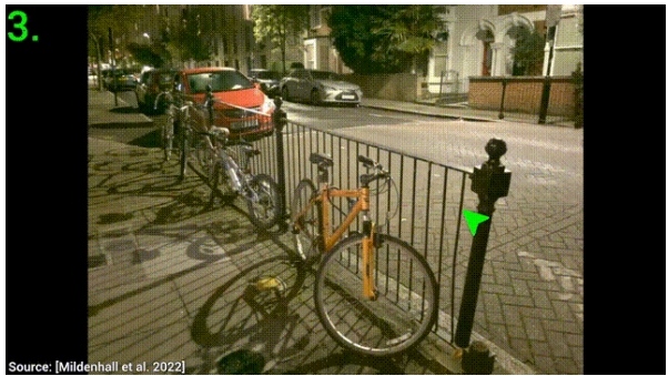 谷歌逆天「夜视」拍照突然火了！完美降噪还能合成3D视角