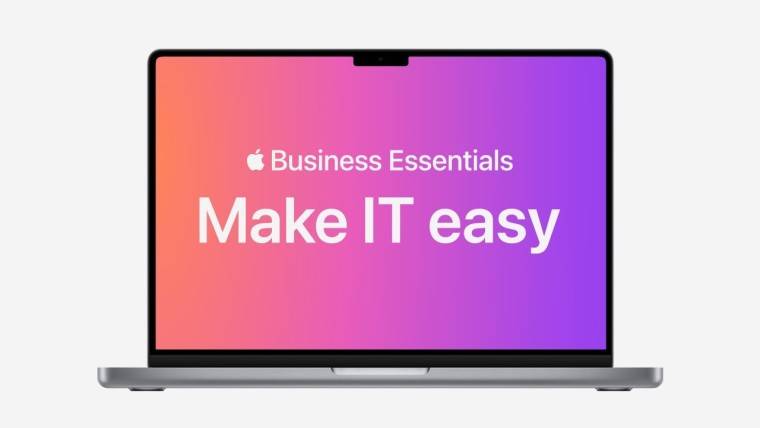 Apple 为小型企业管理 IT 的计划现已完成测试