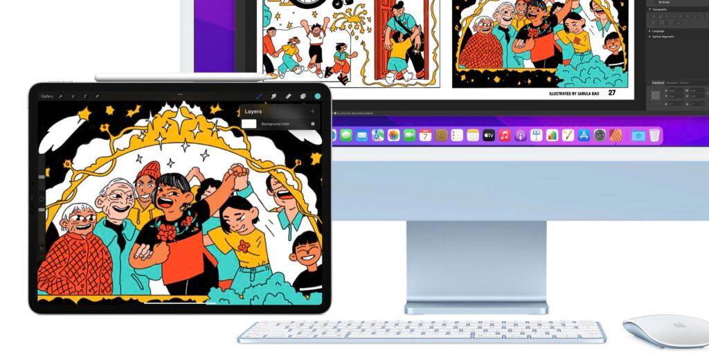 iOS 15.4和iPadOS 15.4正式发布，加入口罩Face ID解锁功能