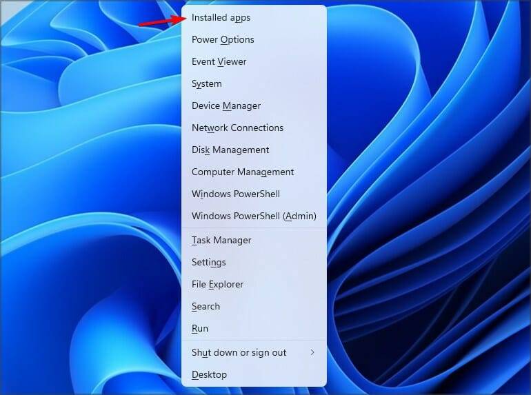 installed-apps-windows-11