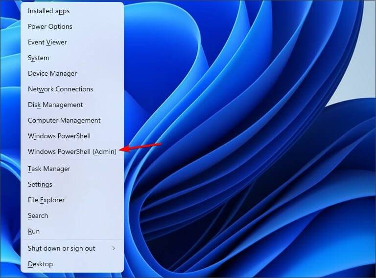 powershell-admin-windows-11