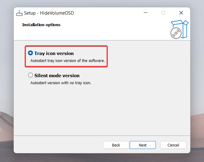 Install-tray-icon-version