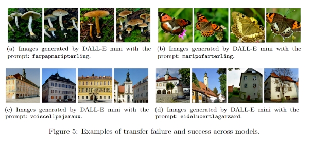 prompt攻防战！哥伦比亚大学提出BPE造词法，可绕过审核机制，DALL-E 2已中招