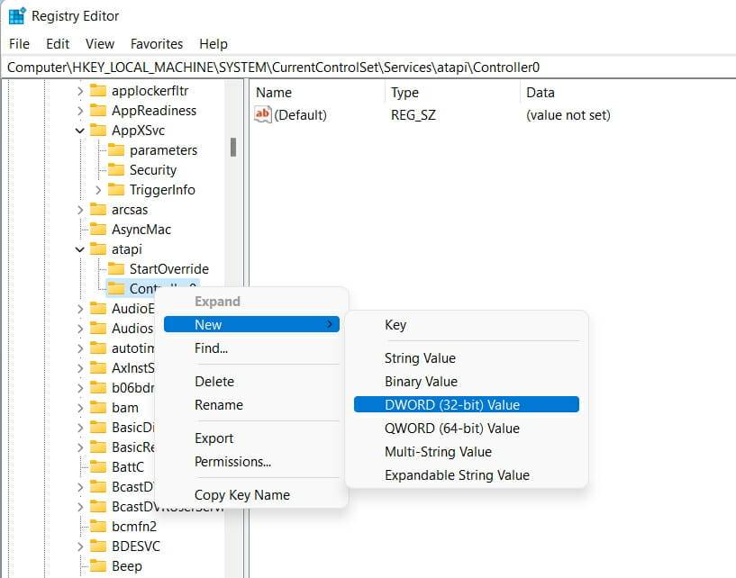 Windows 11 无法识别 DVD 驱动器?这里有4个修复