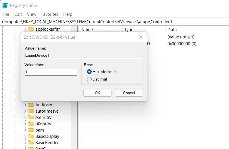 Windows 11 无法识别 DVD 驱动器?这里有4个修复
