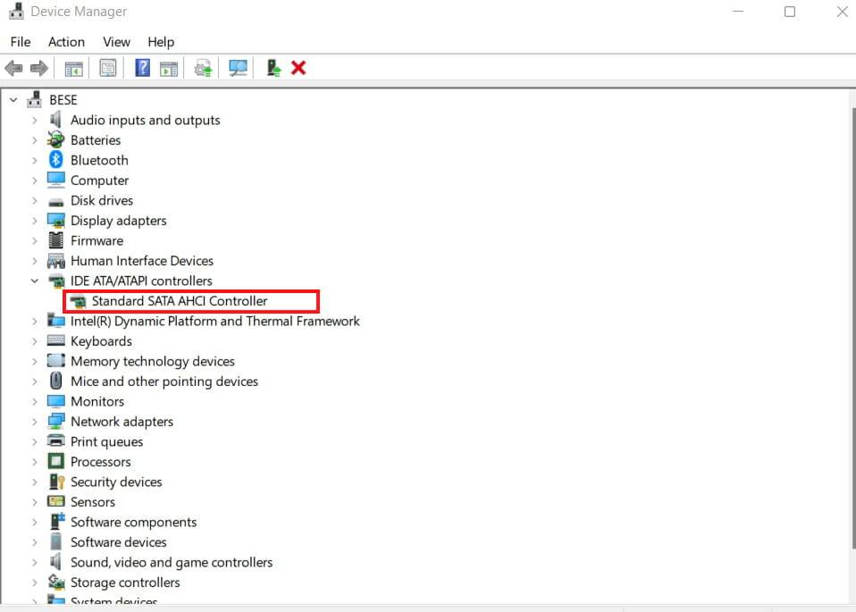 Windows 11 无法识别 DVD 驱动器?这里有4个修复