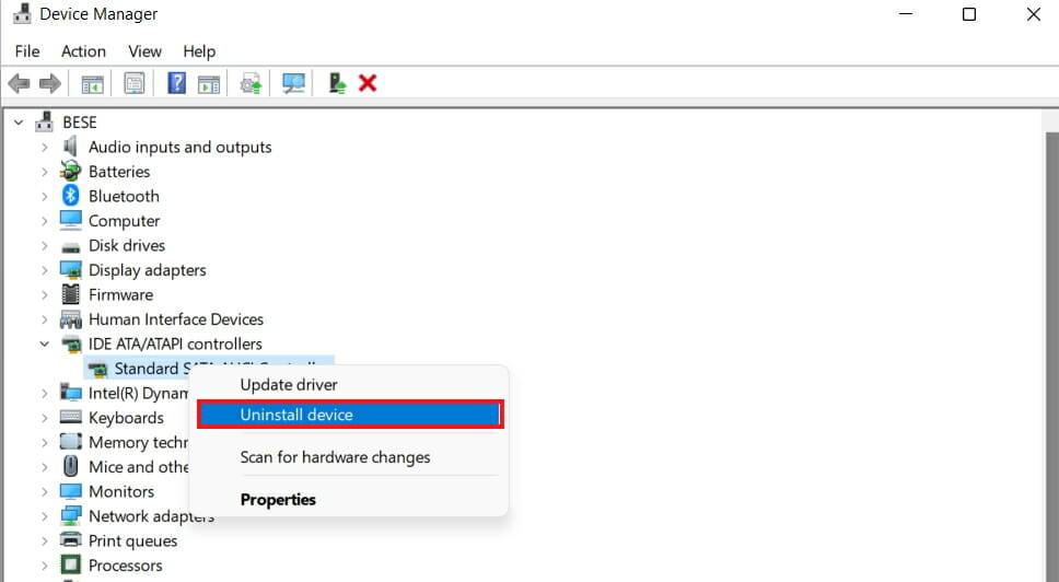 Windows 11 无法识别 DVD 驱动器?这里有4个修复