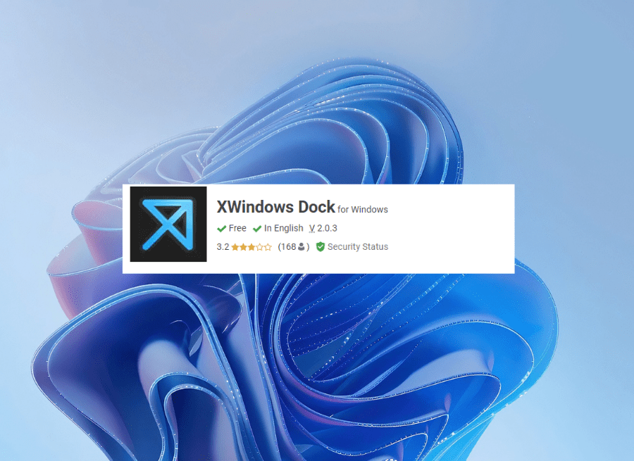 xwindows-best-dock