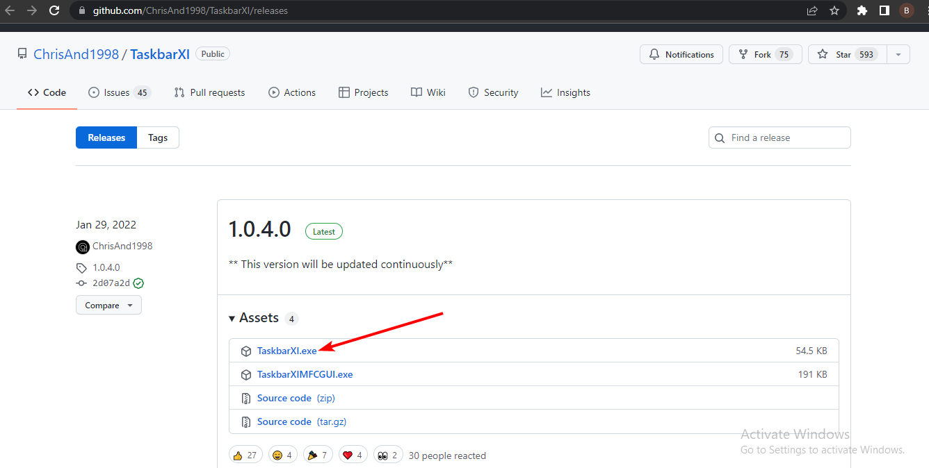 taskbarxi-windows-11-best-docks-1