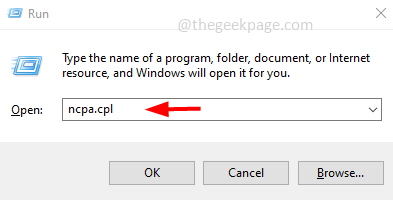 如何在 Windows 10 中禁用 Internet 连接共享