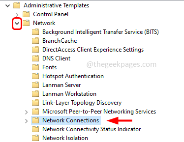 如何在 Windows 10 中禁用 Internet 连接共享