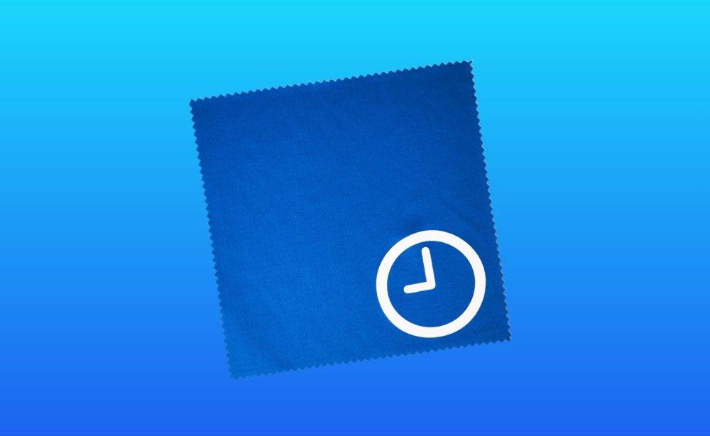 Apple 解释如何清洁其抛光布（无需购买新的抛光布）