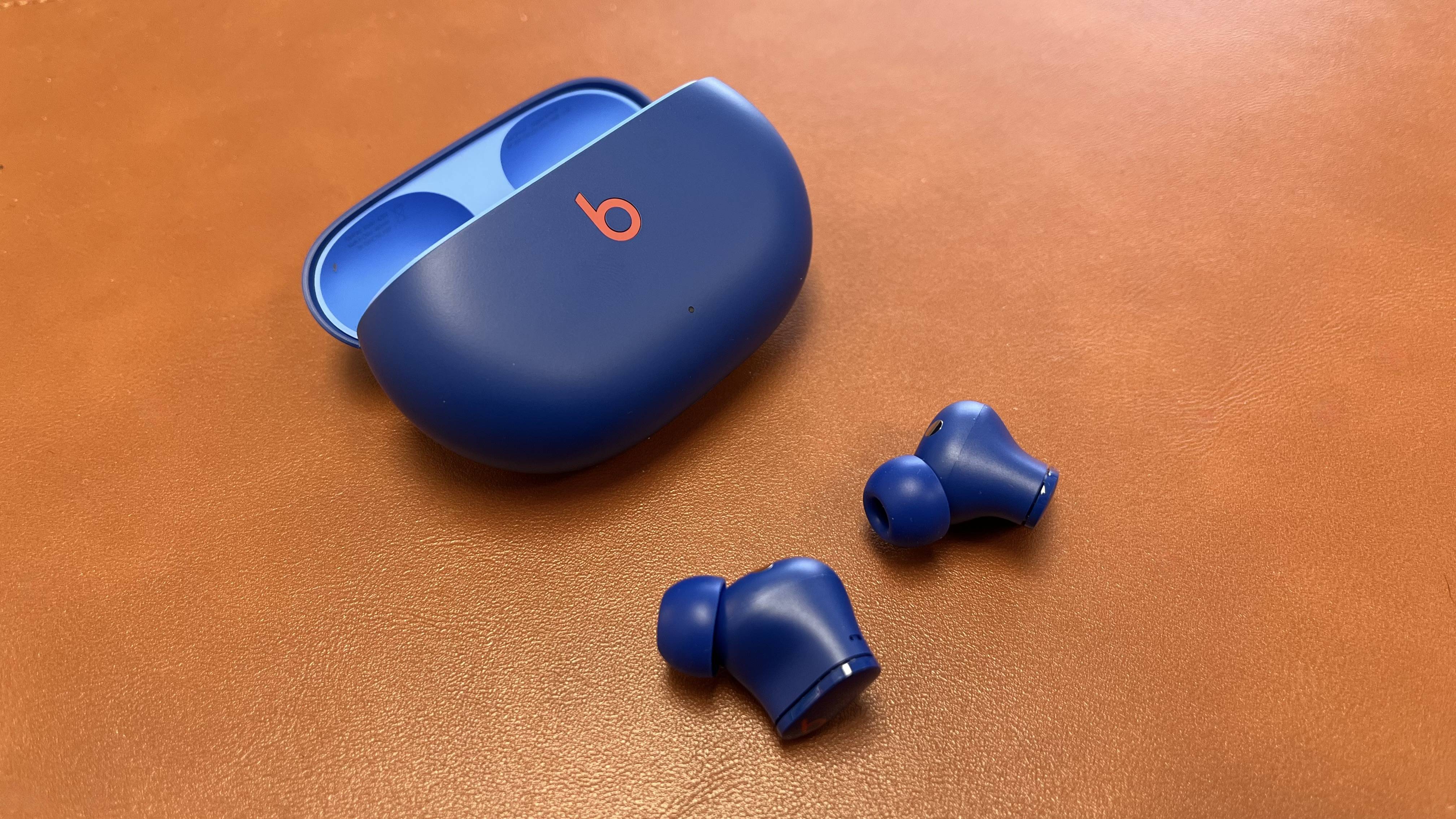 Studio Buds 迄今为止“最畅销”的 Beats 产品，现已推出三种新颜色