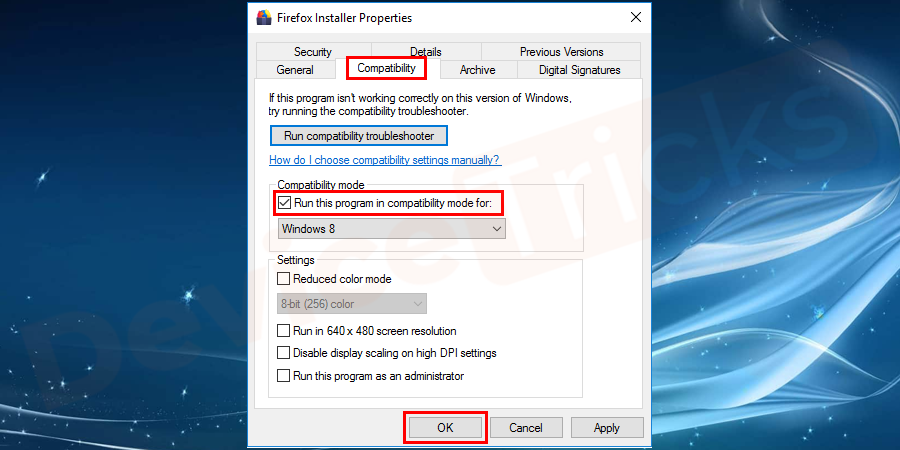 如何解决Windows上的“应用程序无法正确启动（0xc000007b）”错误？