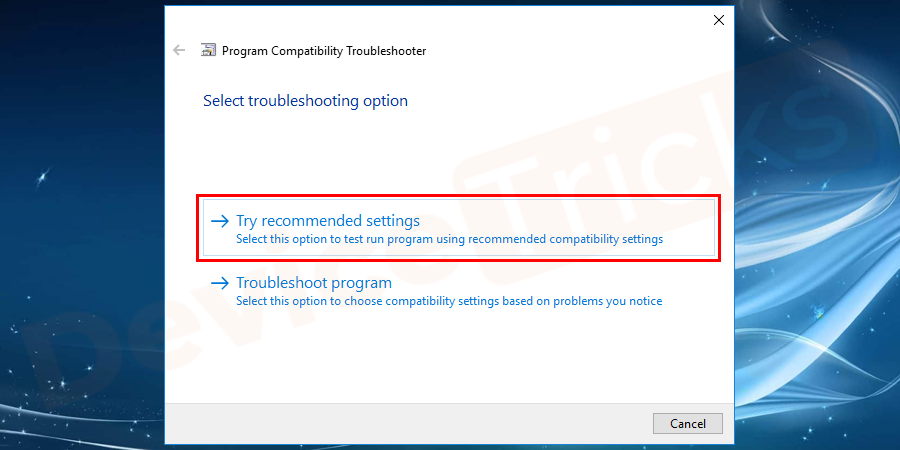 如何解决Windows上的“应用程序无法正确启动（0xc000007b）”错误？
