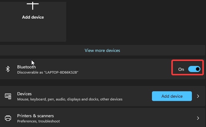在 Windows 11 中阻止鼠标自动滚动的 8 种方法