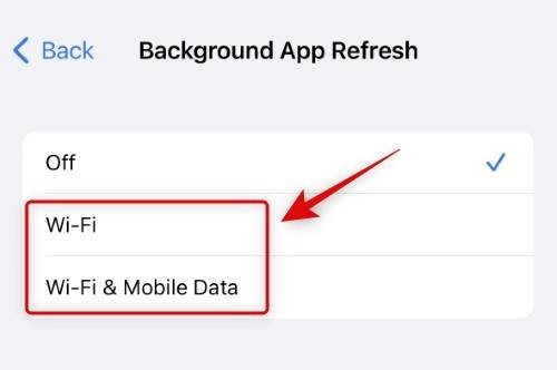 iPhone 上缺少通知徽章？7种修复方法