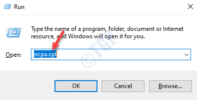 Run-command-ncpa.cpl-Enter