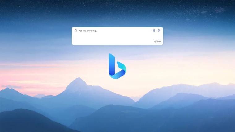 微软不希望其他 AI 聊天机器人使用其 Bing 搜索数据