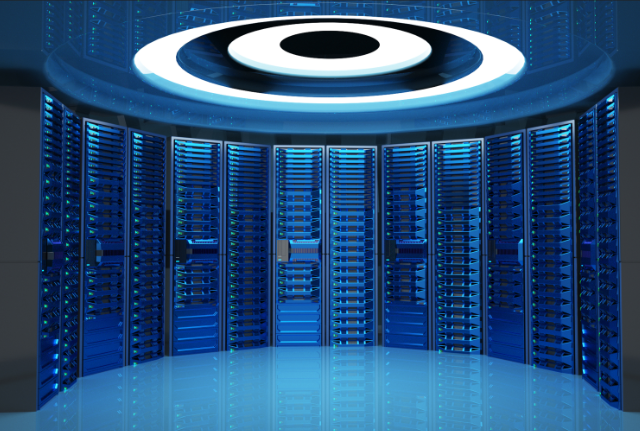 AI和ML：数据中心的新前沿创新和优化