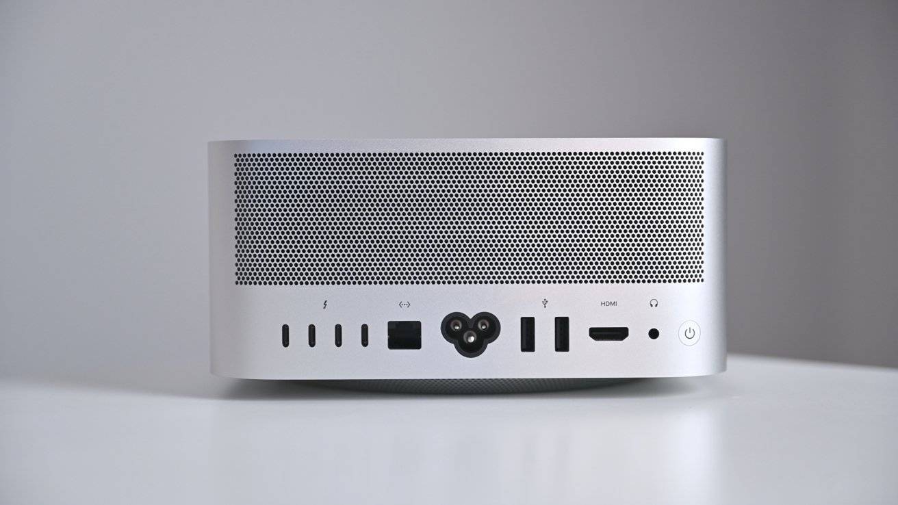 带有 M1 UItra 的 Mac Studio 评测：看看 Apple Silicon 的未来力量