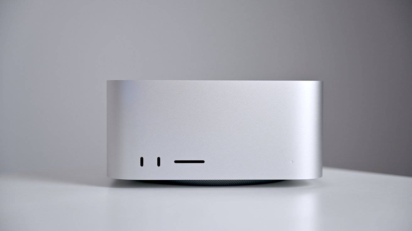 带有 M1 UItra 的 Mac Studio 评测：看看 Apple Silicon 的未来力量