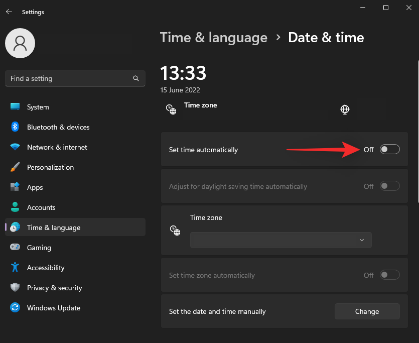 Windows 11 聚光灯不起作用?9 个修复和 3 个检查要做