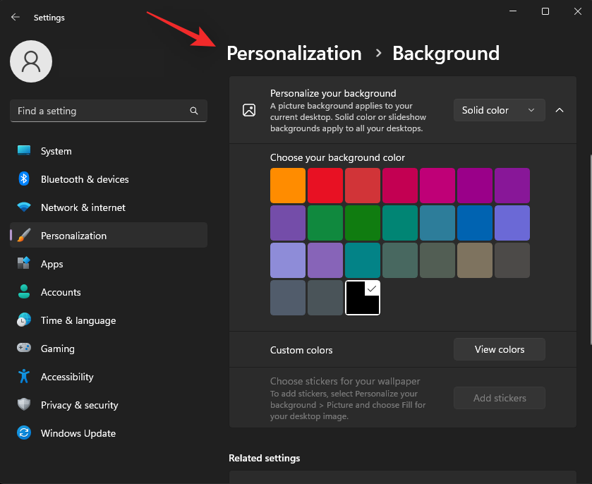 Windows 11 聚光灯不起作用?9 个修复和 3 个检查要做