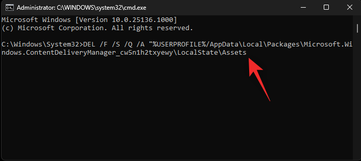 Windows 11 聚光灯不起作用?9 个修复和 3 个检查要做