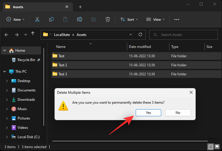 Windows 11 聚光灯不起作用?9 个修复和 3 个检查要做