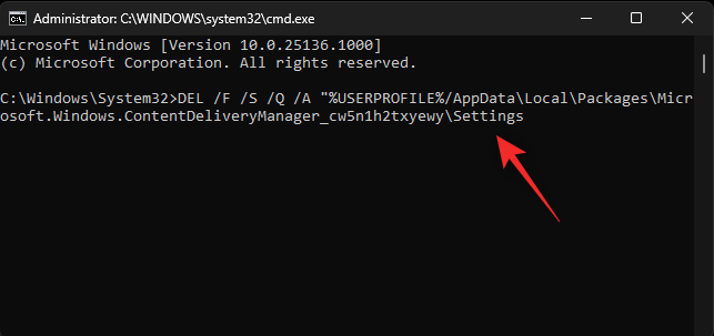 Windows 11 聚光灯不起作用?9 个修复和 3 个检查要做