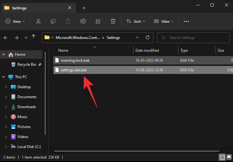 Windows 11 聚光灯不起作用?9 个修复和 3 个检查要做