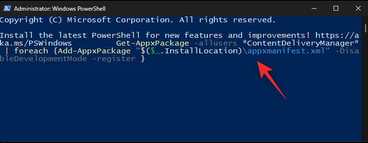 Windows 11 聚光灯不起作用?9 个修复和 3 个检查要做