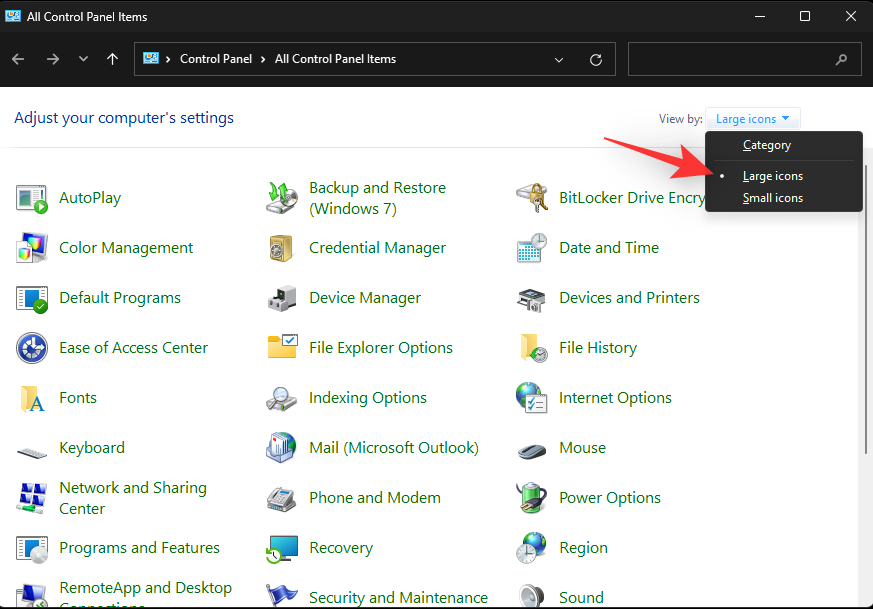 Windows 11 聚光灯不起作用?9 个修复和 3 个检查要做