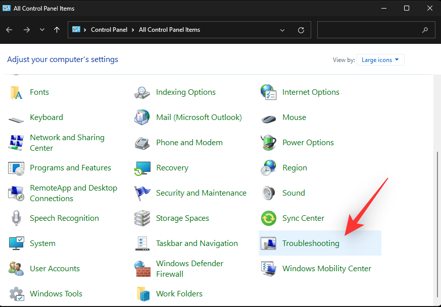 Windows 11 聚光灯不起作用?9 个修复和 3 个检查要做