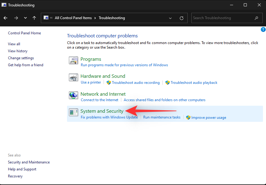 Windows 11 聚光灯不起作用?9 个修复和 3 个检查要做