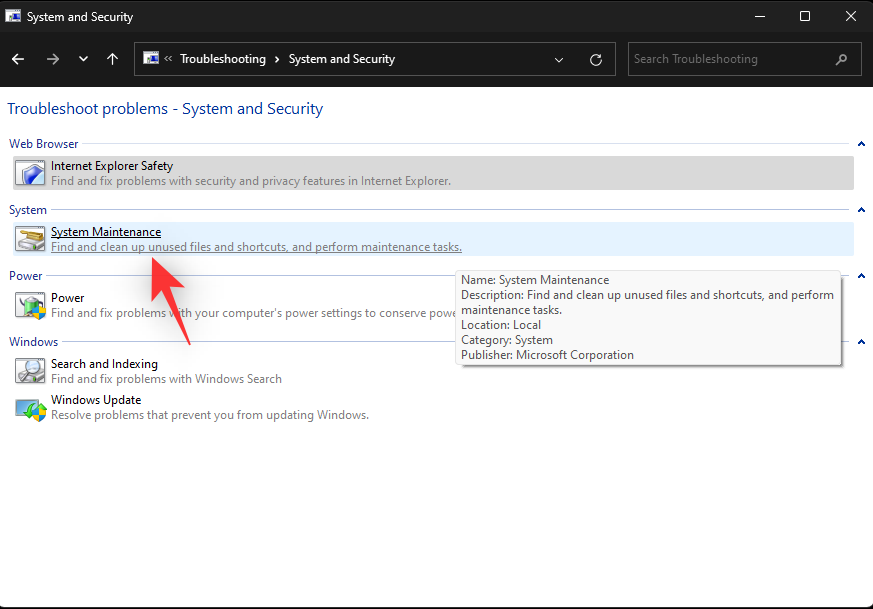 Windows 11 聚光灯不起作用?9 个修复和 3 个检查要做